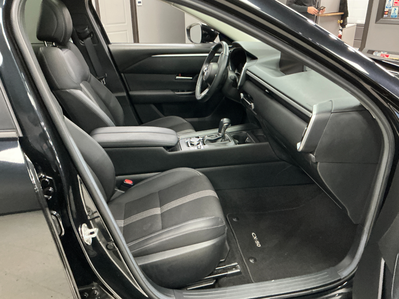 Mazda CX-50 2.5 S Premium Package AWD 2025