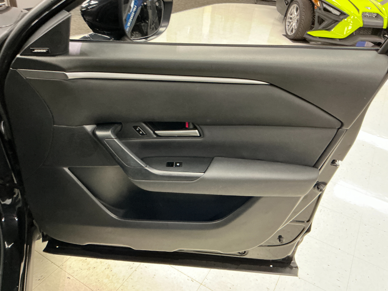 Mazda CX-50 2.5 S Premium Package AWD 2025