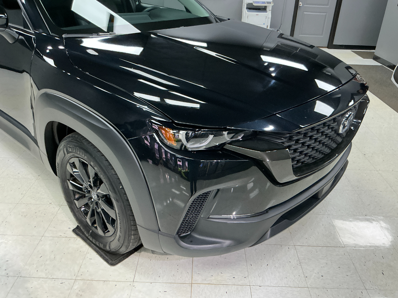 Mazda CX-50 2.5 S Premium Package AWD 2025