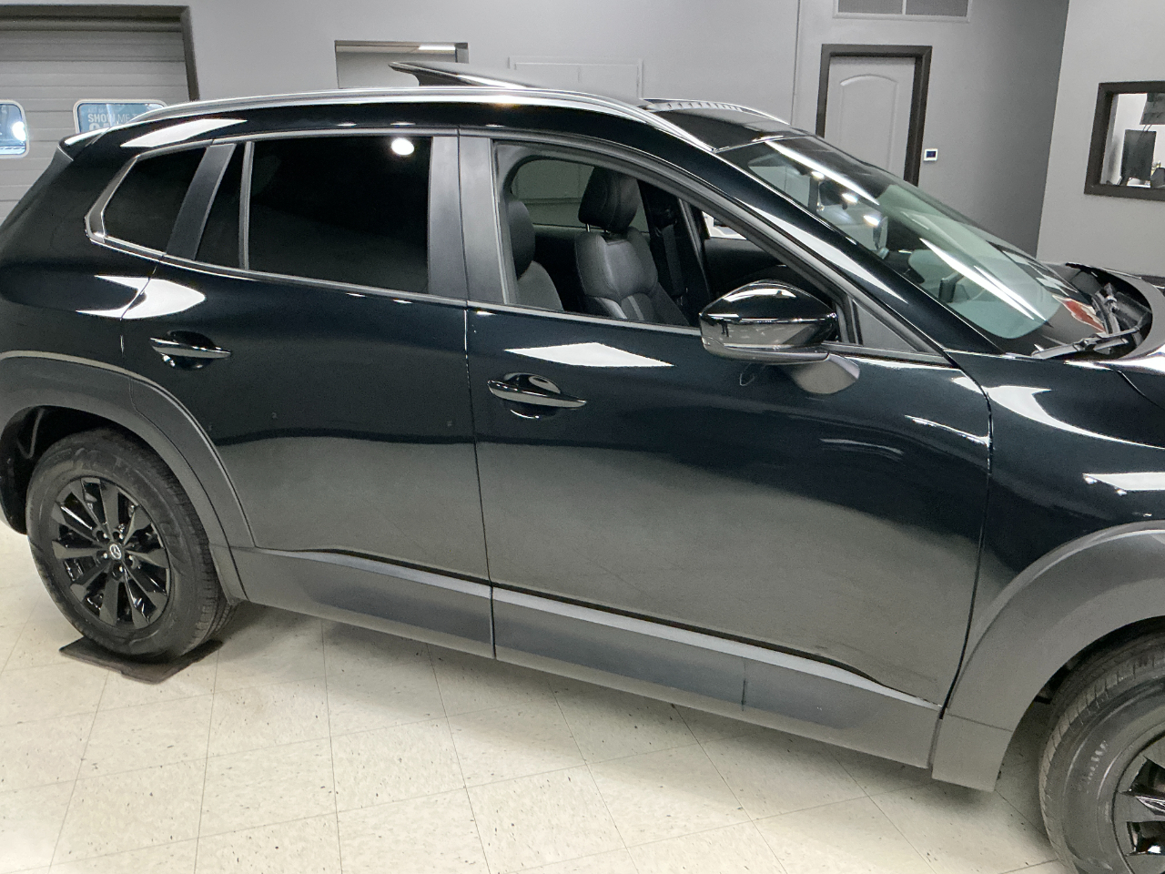 Mazda CX-50 2.5 S Premium Package AWD 2025