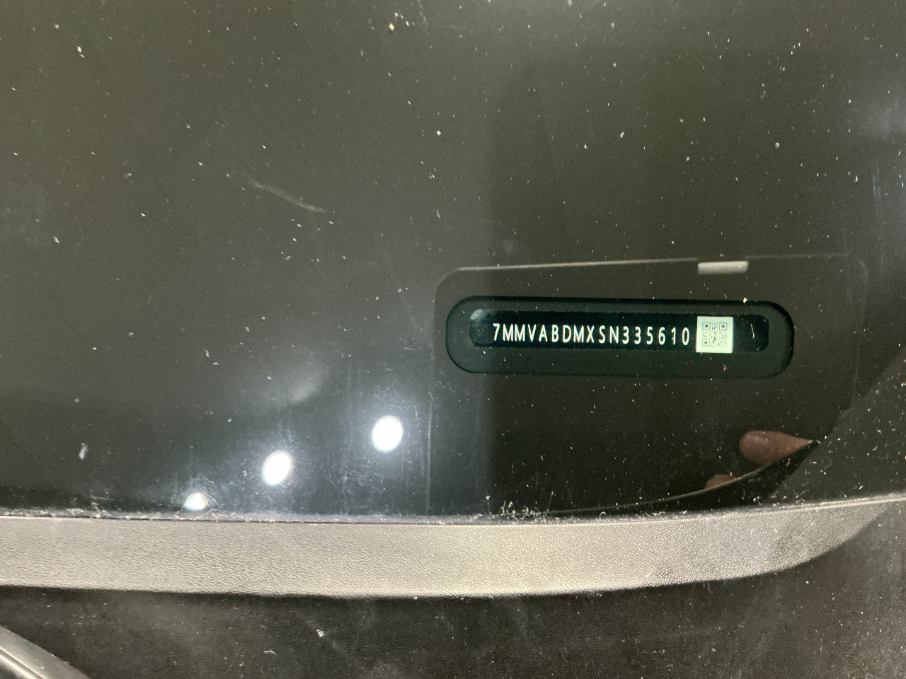 Mazda CX-50 2.5 S Premium Package AWD 2025