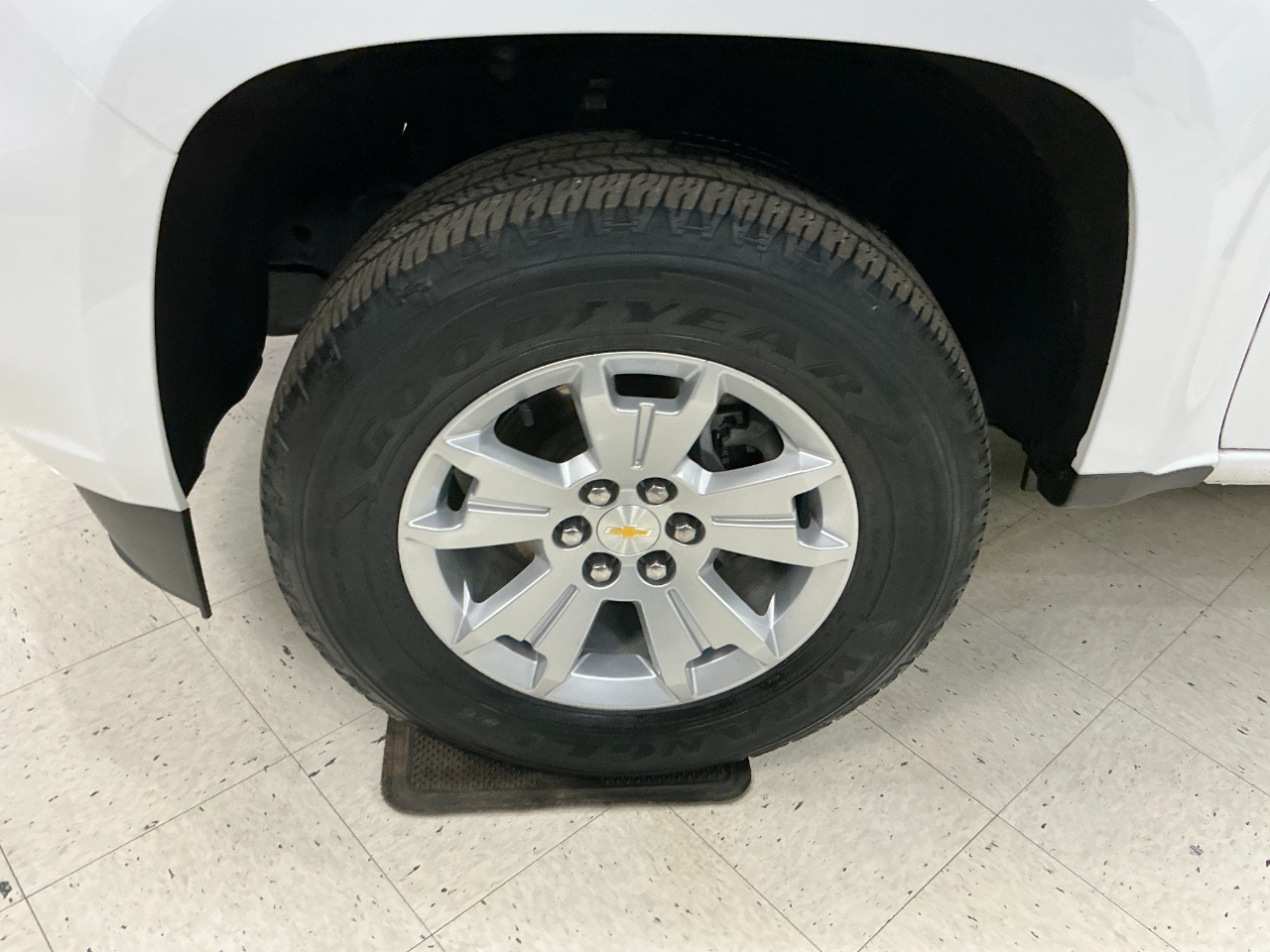 Chevrolet Colorado 2WD Ext Cab 128" LT 2022