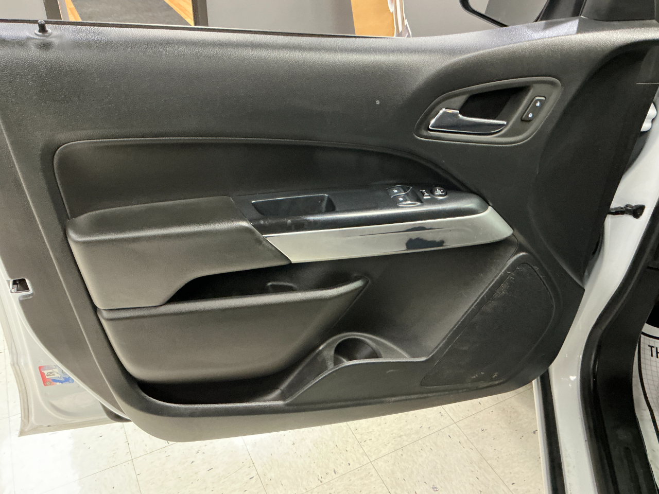 Chevrolet Colorado 2WD Ext Cab 128" LT 2022