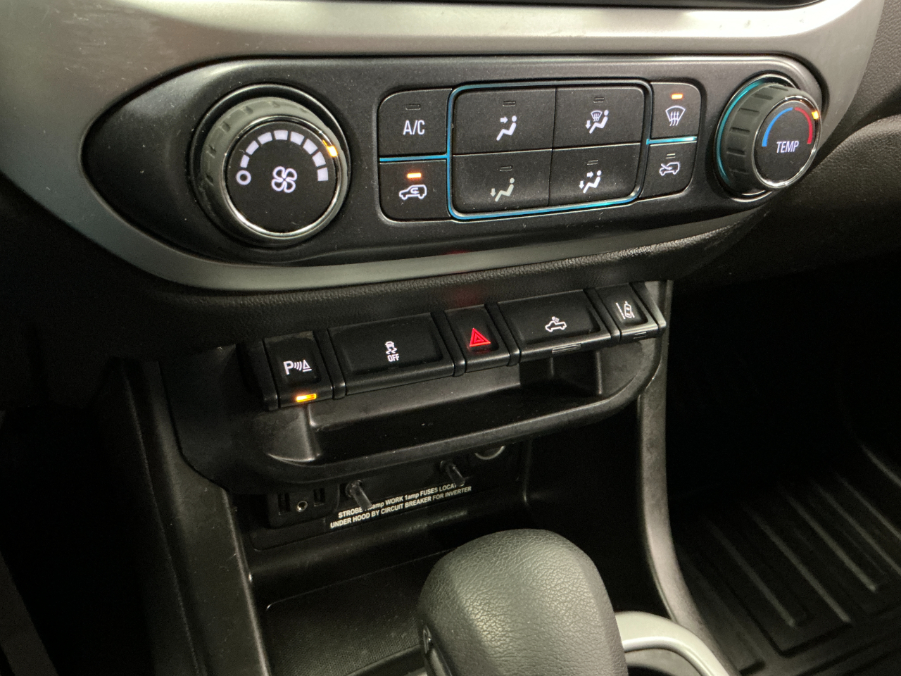 Chevrolet Colorado 2WD Ext Cab 128" LT 2022