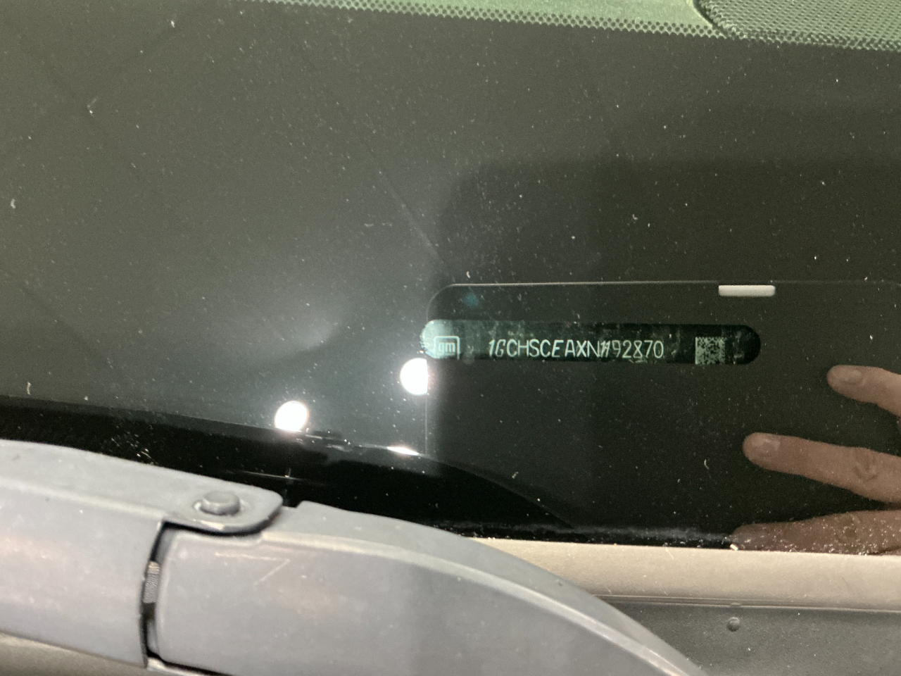 Chevrolet Colorado 2WD Ext Cab 128" LT 2022