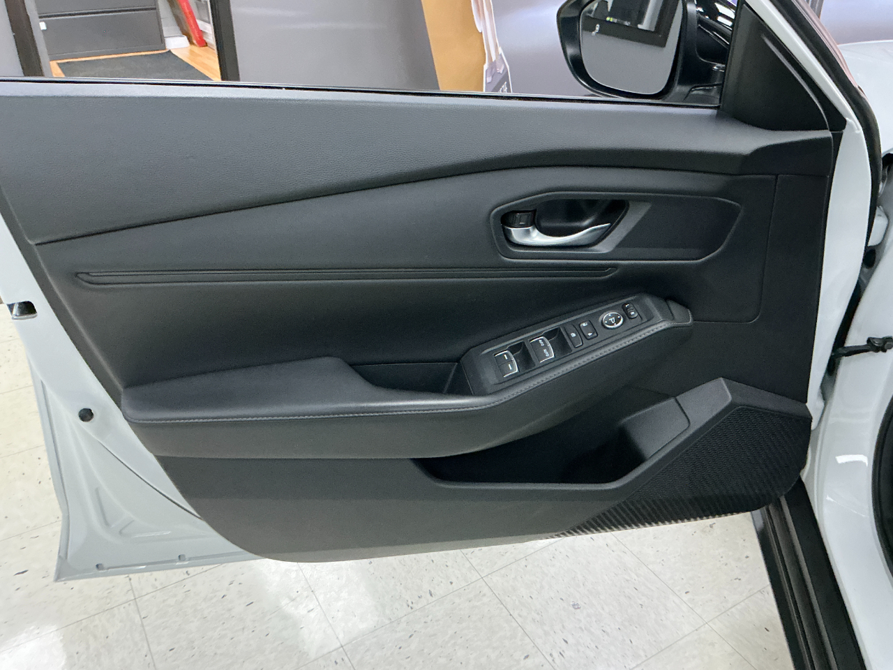 Honda Accord Hybrid Sport Sedan 2024