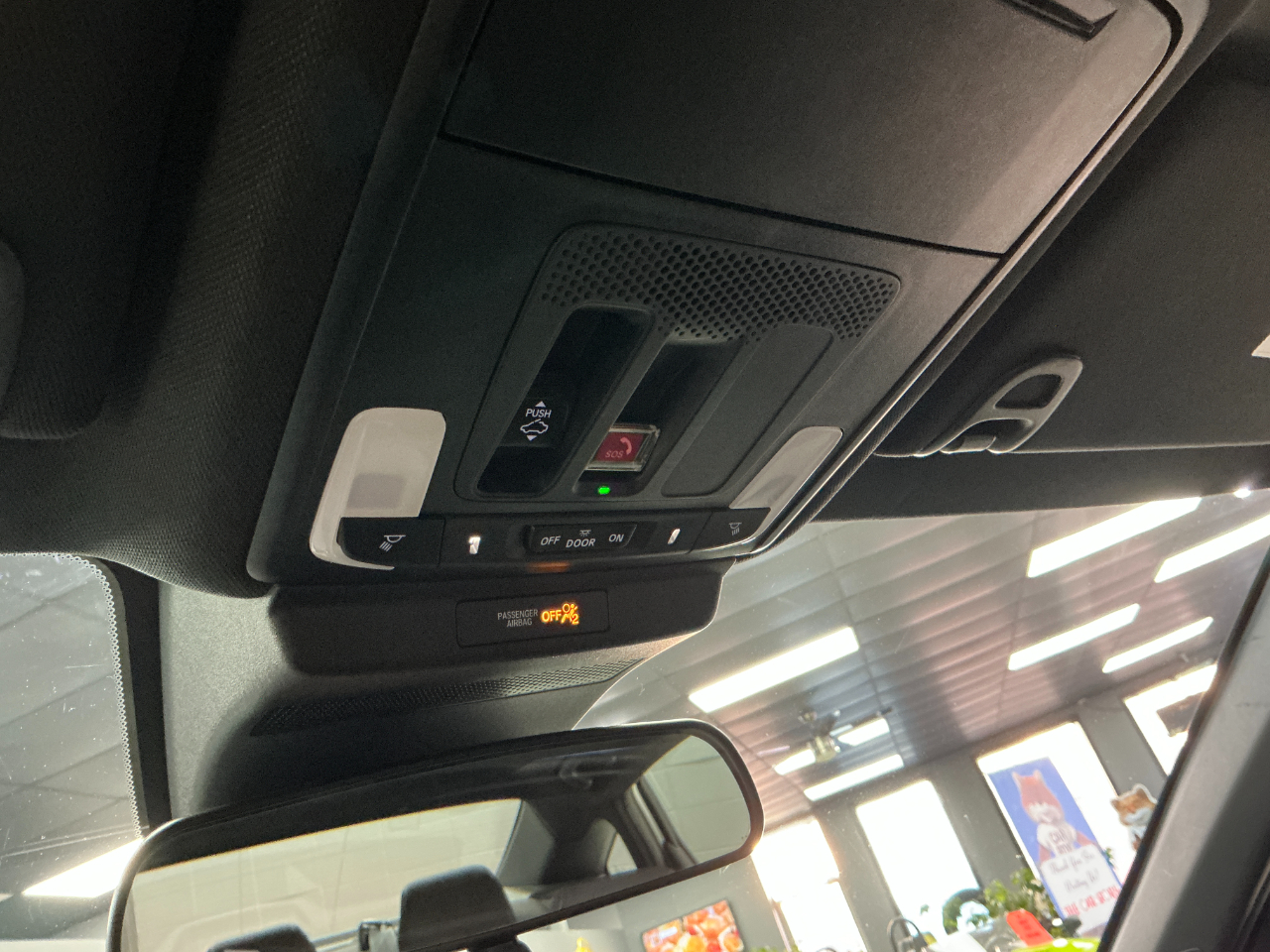 Honda Accord Hybrid Sport Sedan 2024