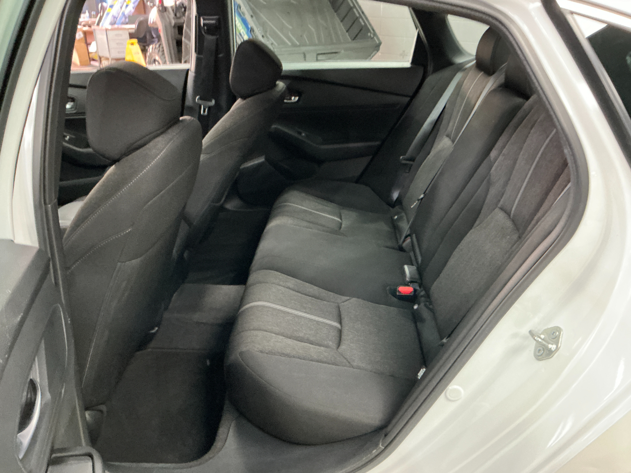 Honda Accord Hybrid Sport Sedan 2024