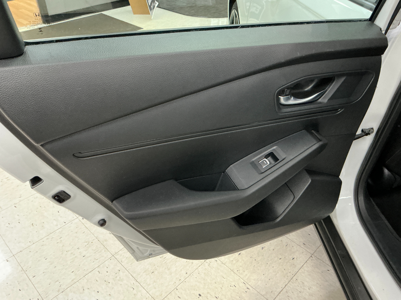 Honda Accord Hybrid Sport Sedan 2024