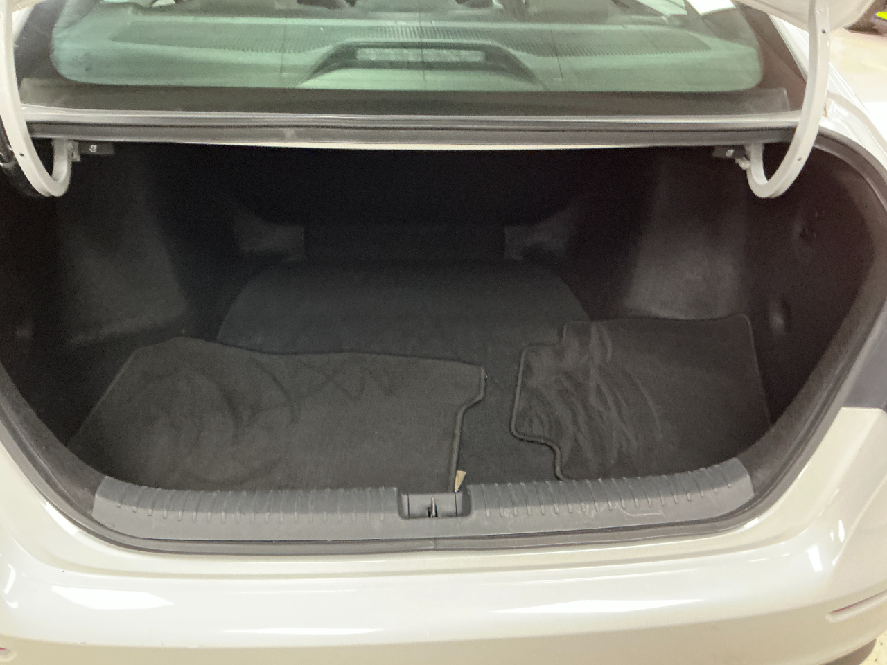 Honda Accord Hybrid Sport Sedan 2024