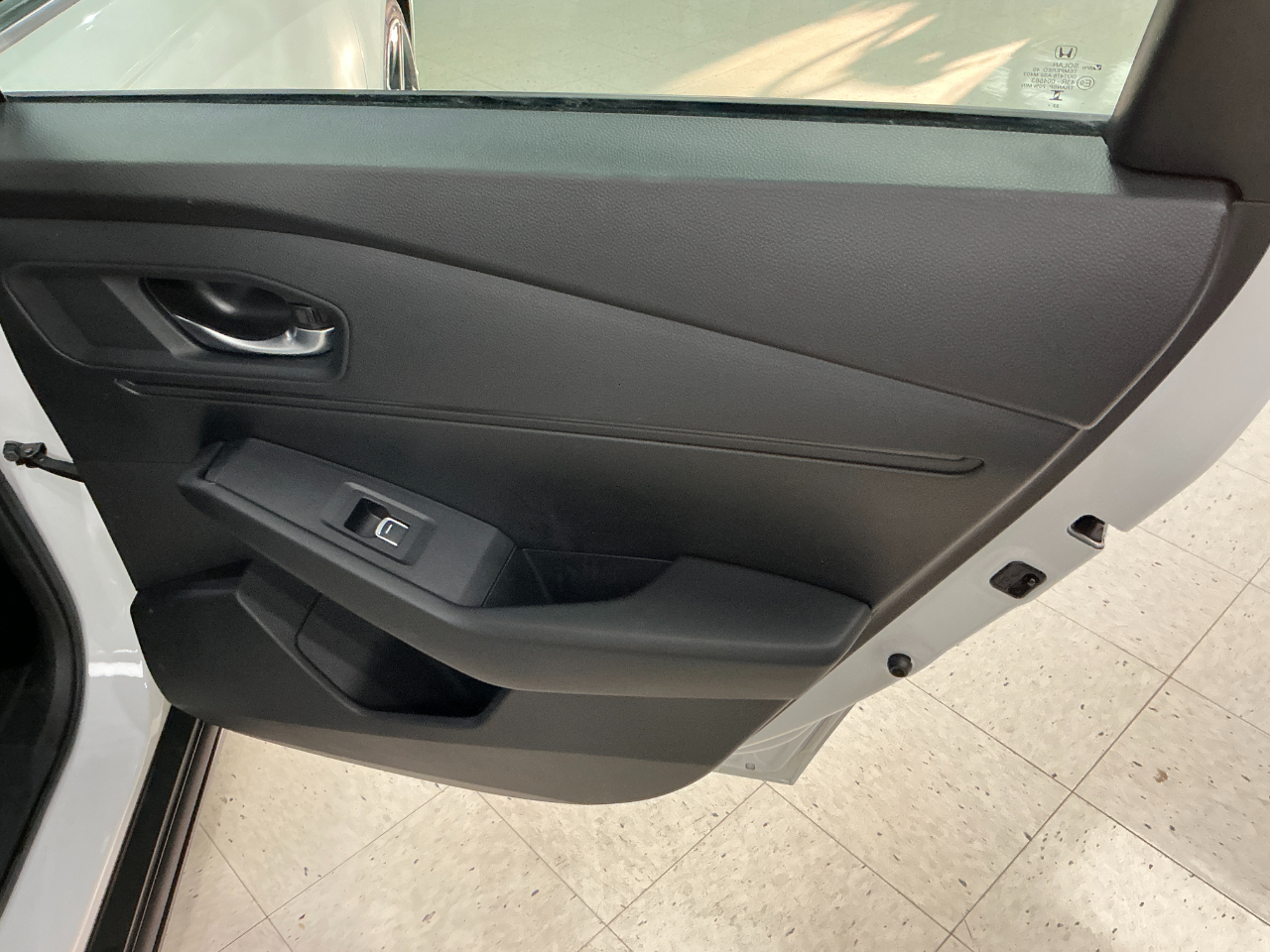 Honda Accord Hybrid Sport Sedan 2024