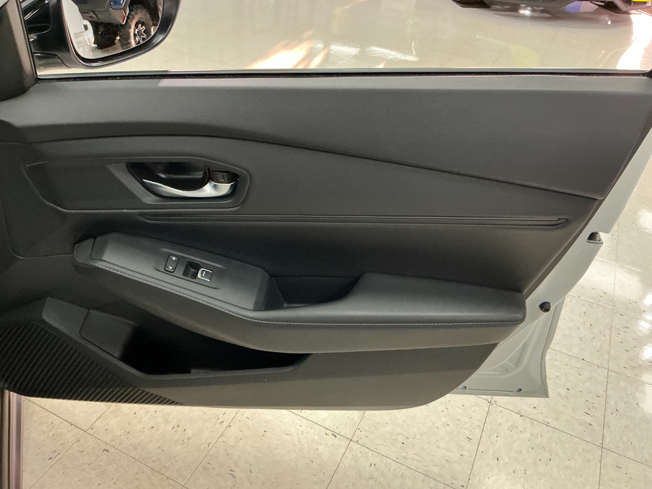 Honda Accord Hybrid Sport Sedan 2024