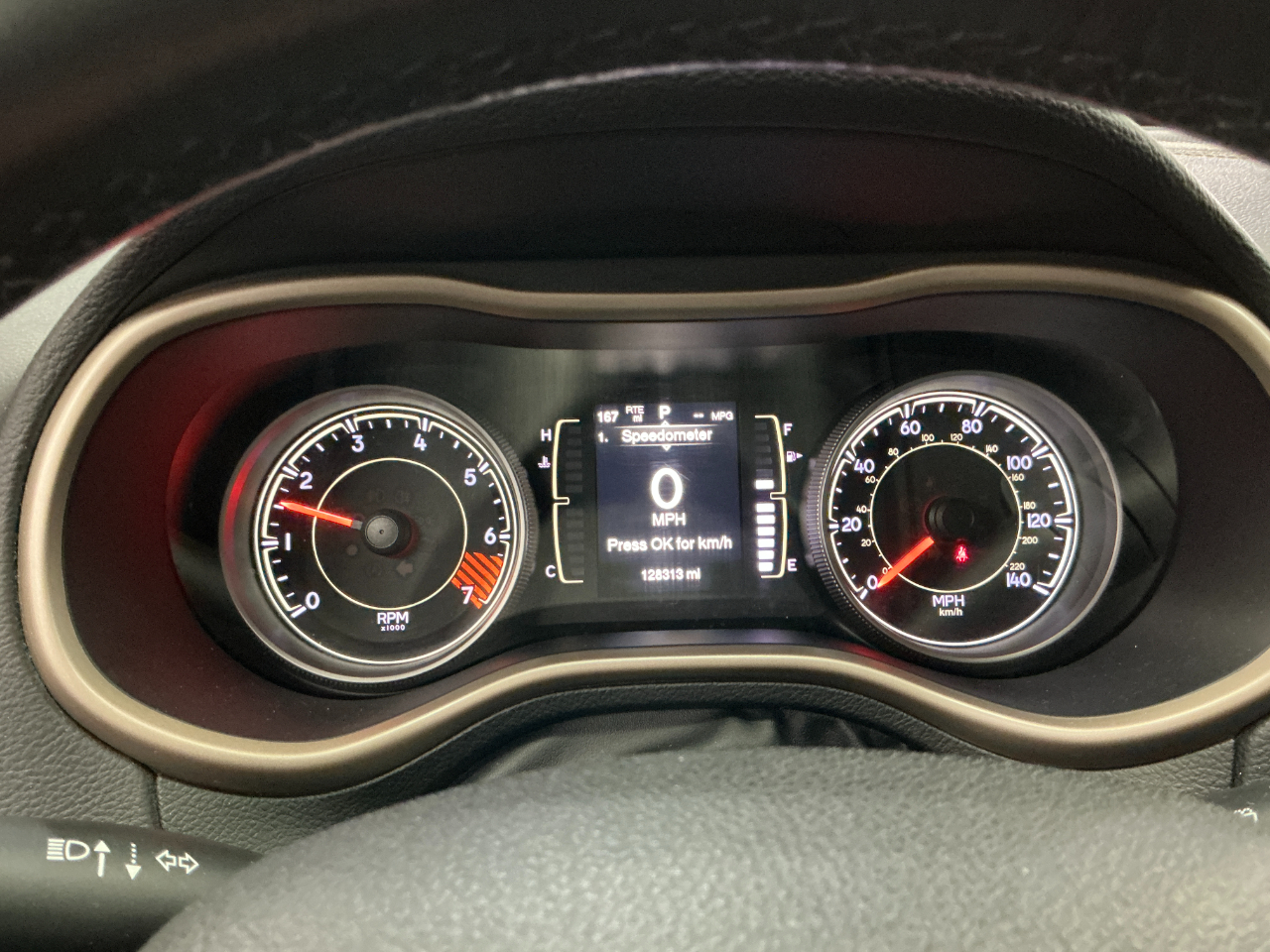 Jeep Cherokee FWD 4dr Sport 2015