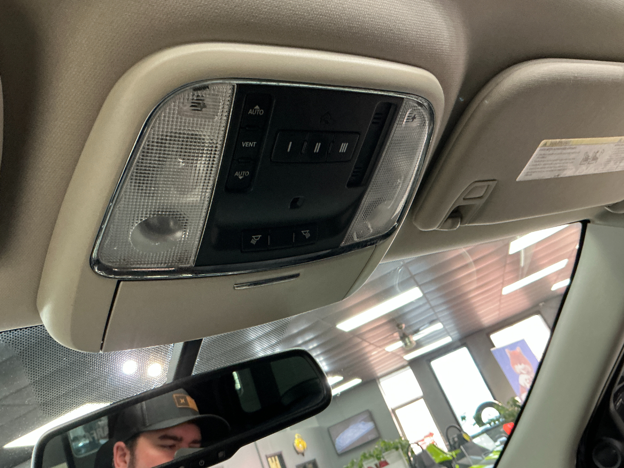 Jeep Grand Cherokee 4WD 4dr Laredo 2013