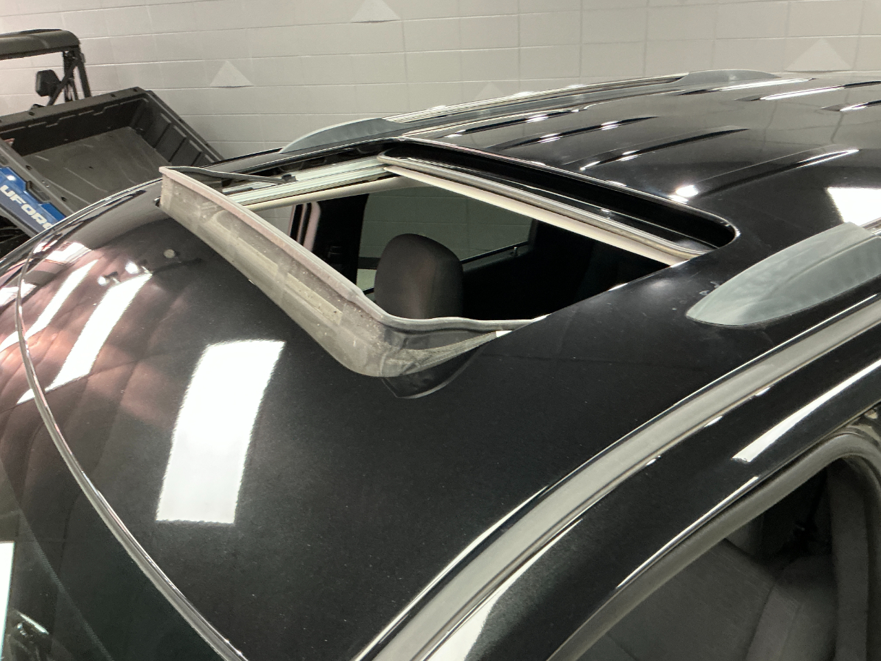 Jeep Grand Cherokee 4WD 4dr Laredo 2013