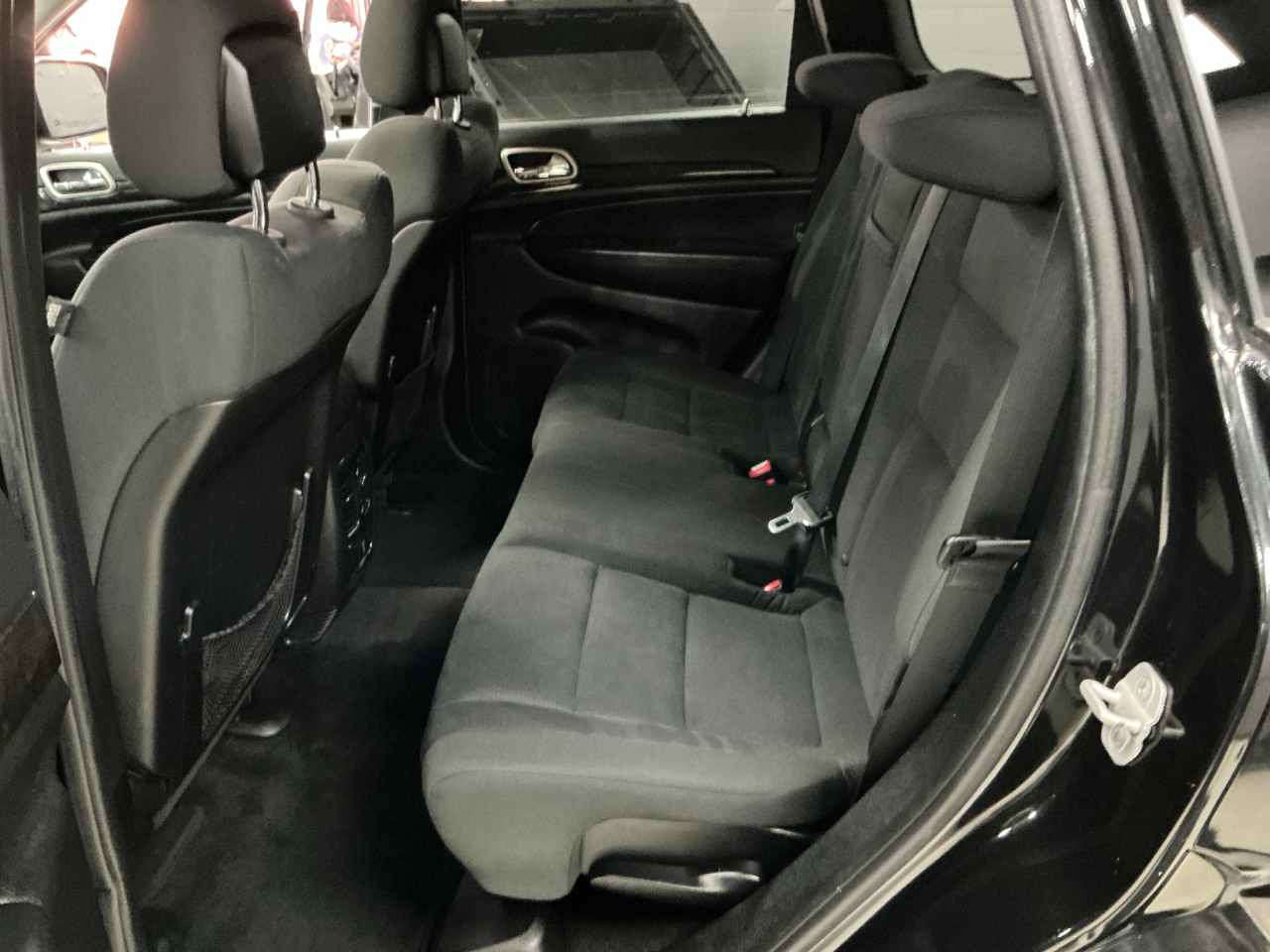 Jeep Grand Cherokee 4WD 4dr Laredo 2013