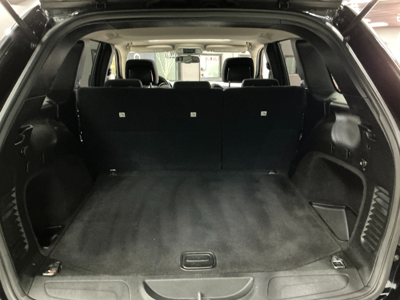 Jeep Grand Cherokee 4WD 4dr Laredo 2013