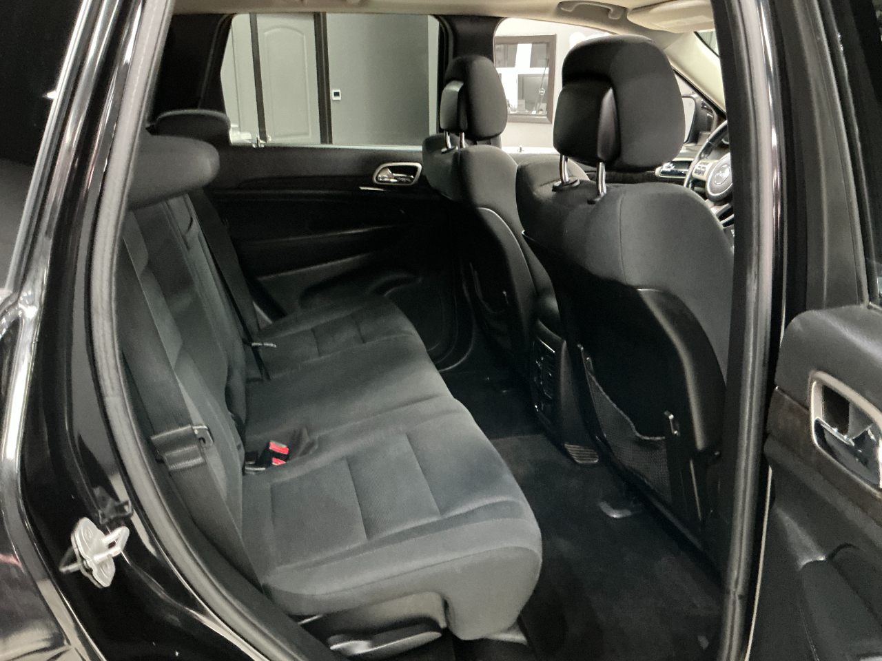 Jeep Grand Cherokee 4WD 4dr Laredo 2013