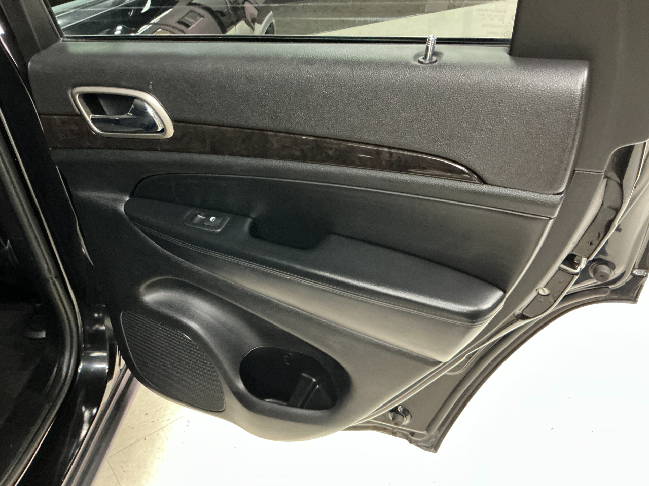 Jeep Grand Cherokee 4WD 4dr Laredo 2013