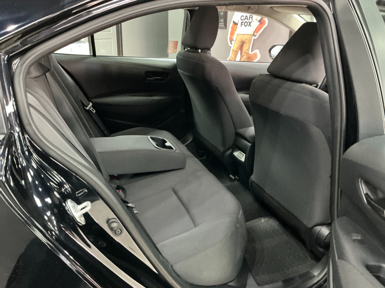 Toyota Corolla LE CVT (Natl) 2024