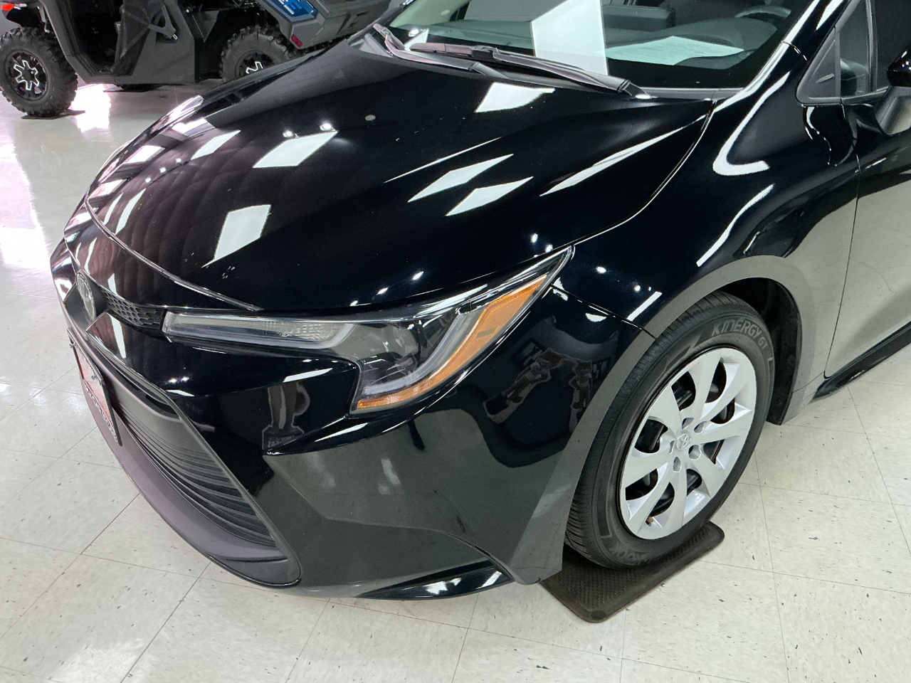 Toyota Corolla LE CVT (Natl) 2024