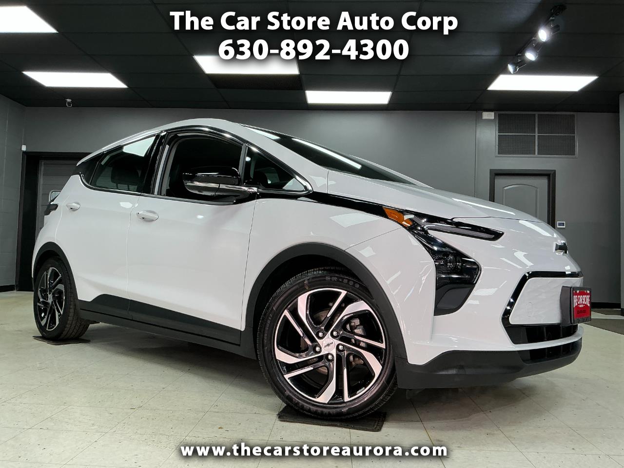 2023 Chevrolet Bolt EV 5dr Wgn 2LT