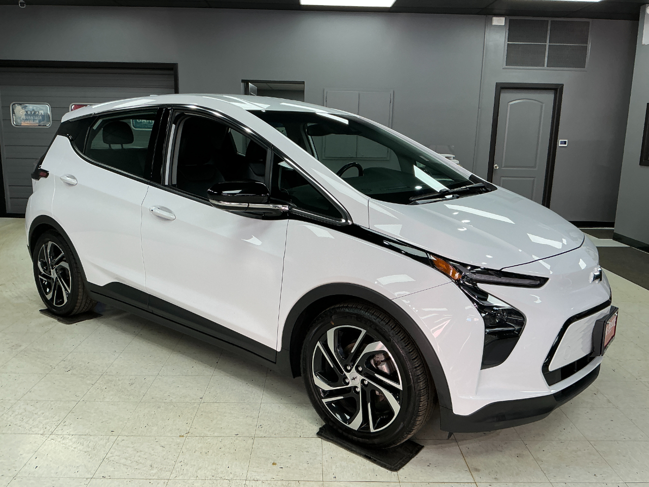 Chevrolet Bolt EV 5dr Wgn 2LT 2023