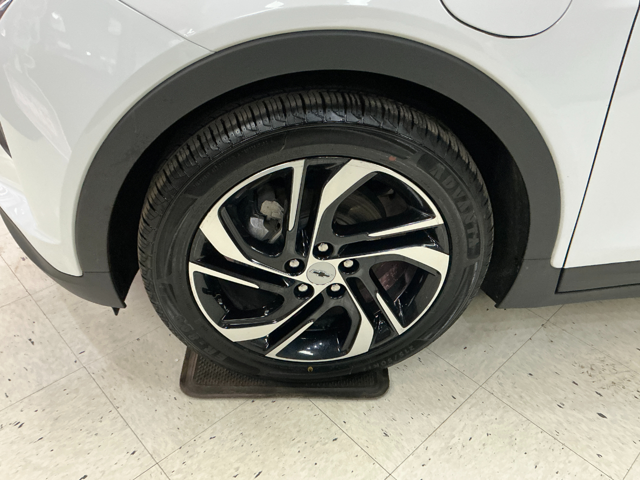 Chevrolet Bolt EV 5dr Wgn 2LT 2023