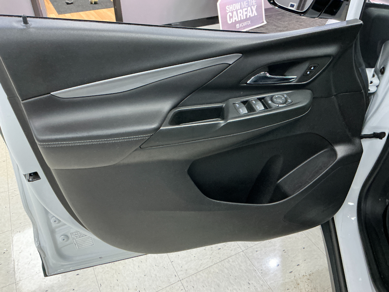 Chevrolet Bolt EV 5dr Wgn 2LT 2023