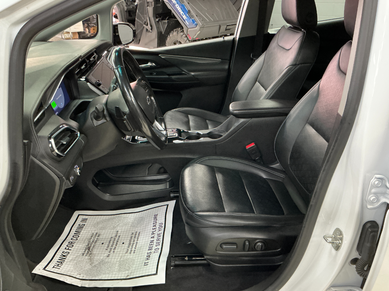 Chevrolet Bolt EV 5dr Wgn 2LT 2023