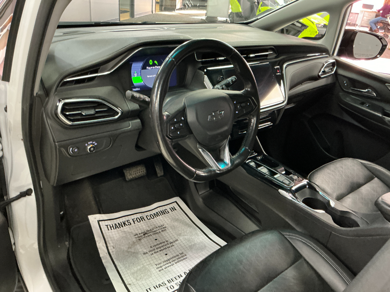 Chevrolet Bolt EV 5dr Wgn 2LT 2023