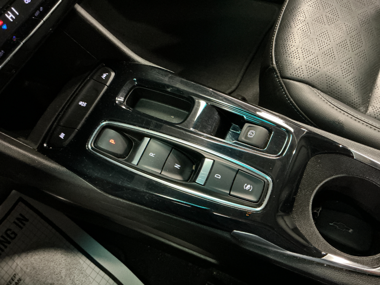 Chevrolet Bolt EV 5dr Wgn 2LT 2023