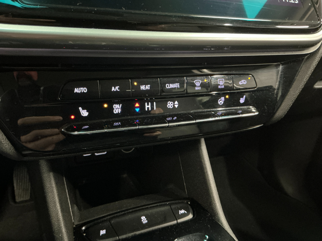 Chevrolet Bolt EV 5dr Wgn 2LT 2023