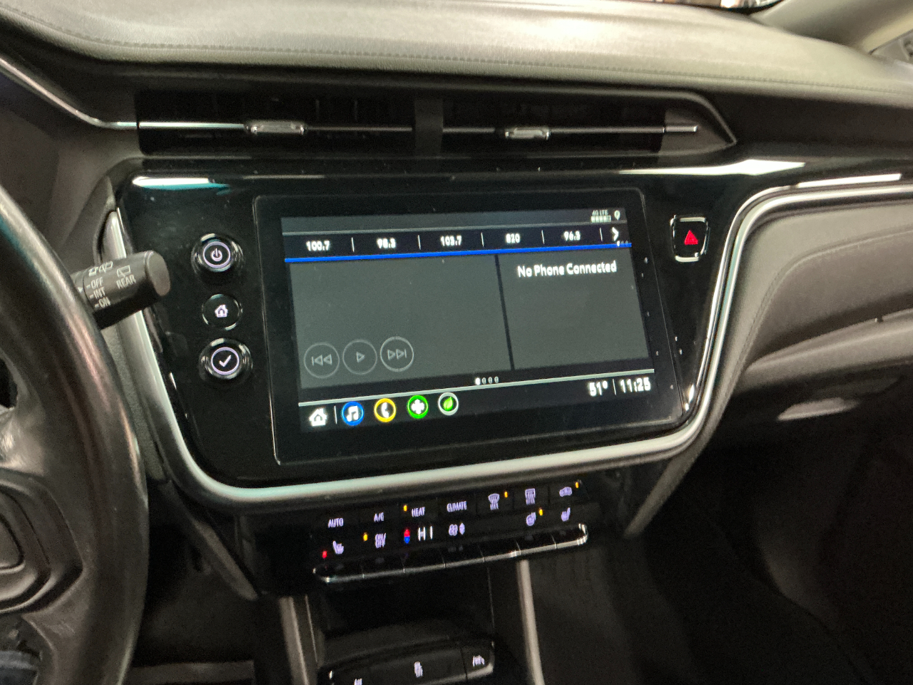 Chevrolet Bolt EV 5dr Wgn 2LT 2023