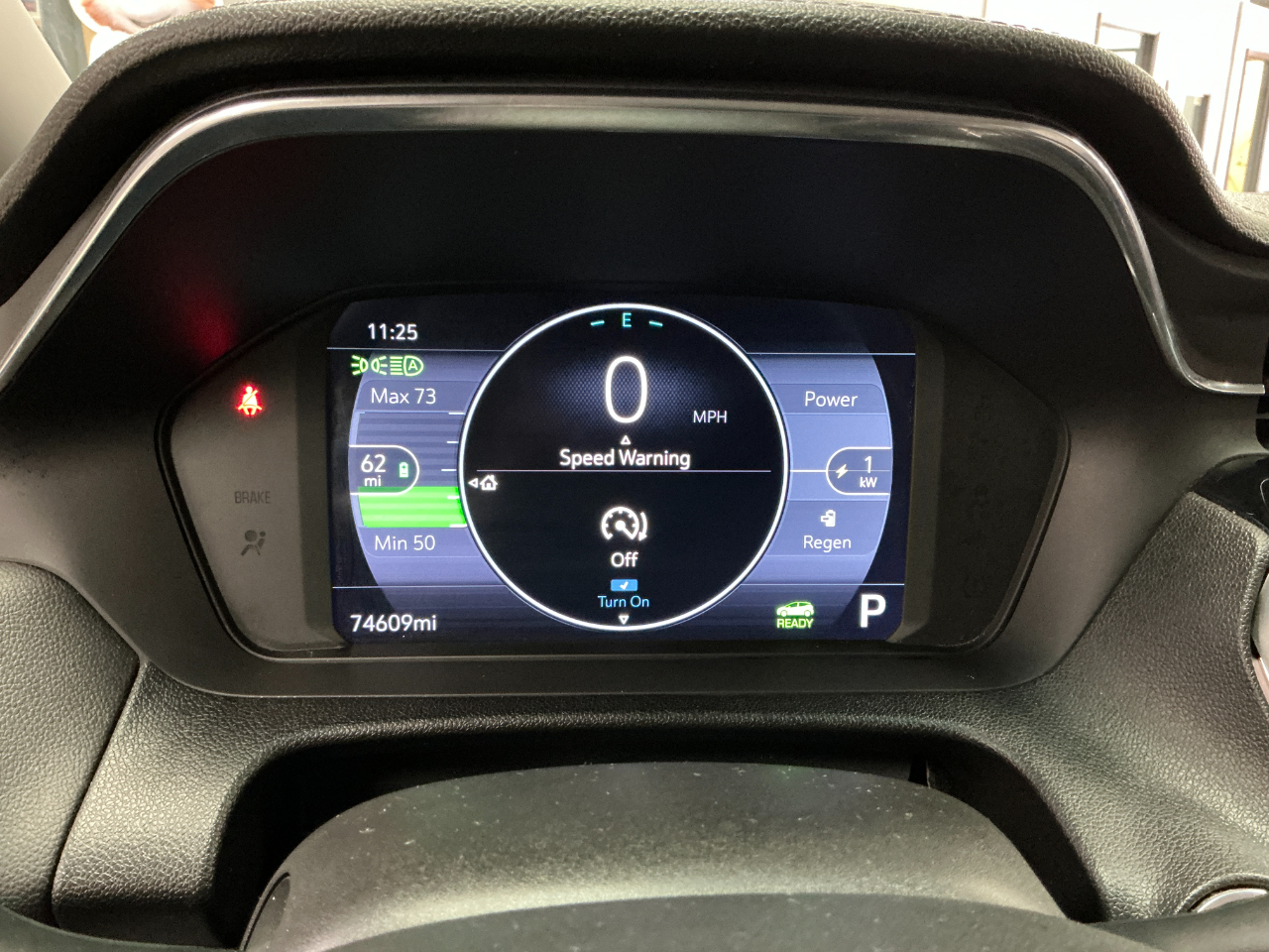 Chevrolet Bolt EV 5dr Wgn 2LT 2023