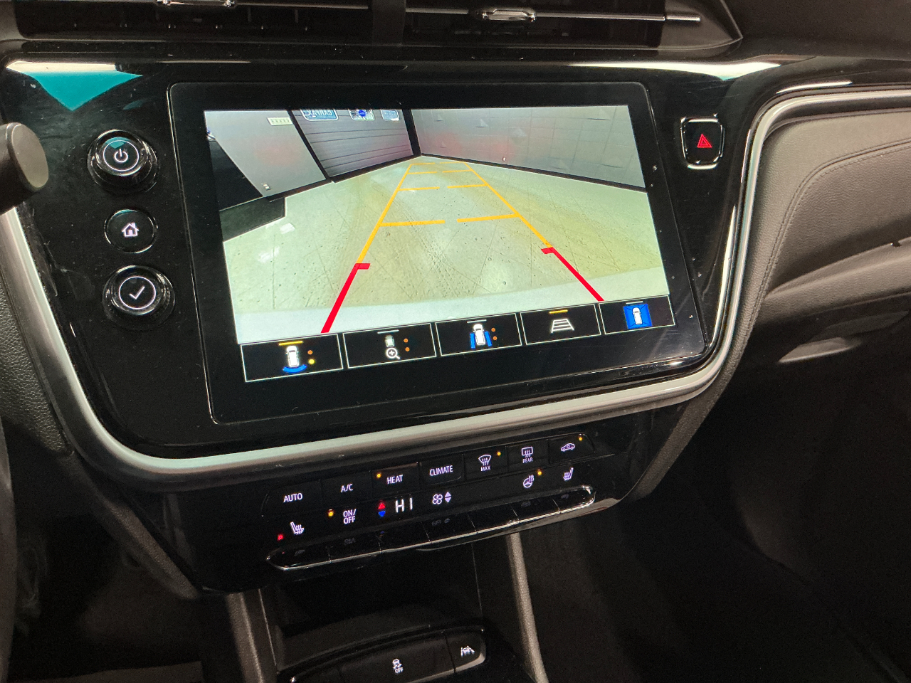 Chevrolet Bolt EV 5dr Wgn 2LT 2023