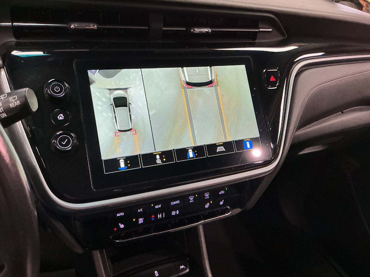 Chevrolet Bolt EV 5dr Wgn 2LT 2023