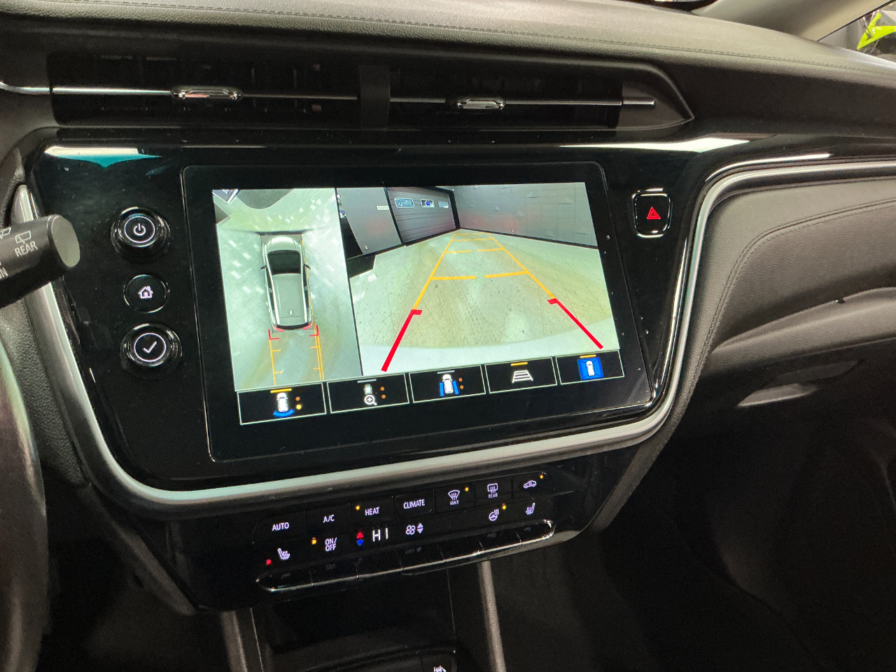 Chevrolet Bolt EV 5dr Wgn 2LT 2023