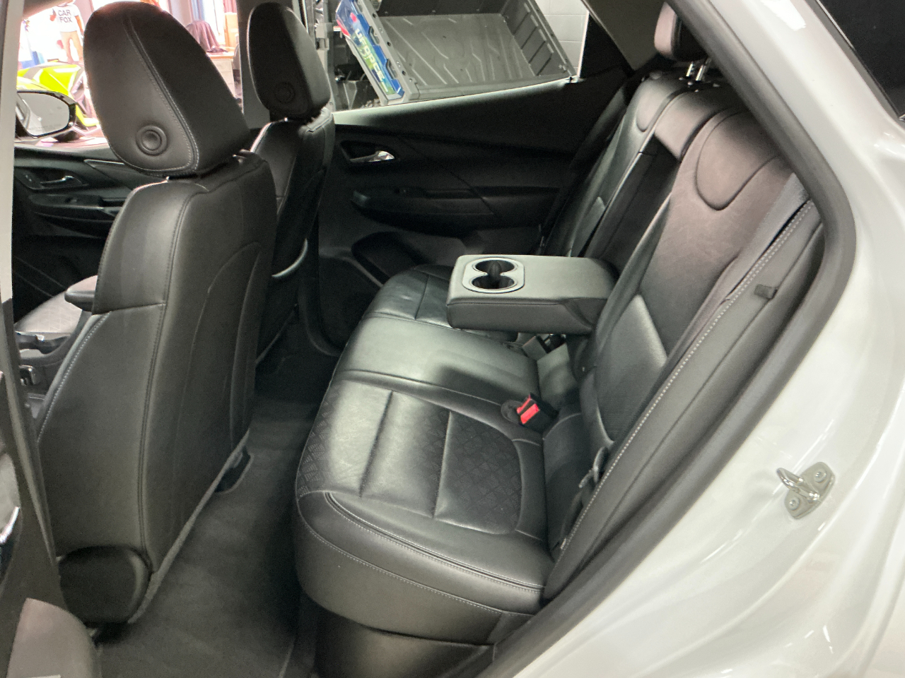 Chevrolet Bolt EV 5dr Wgn 2LT 2023