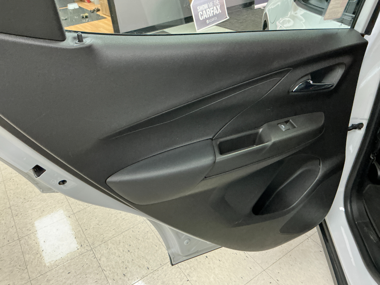 Chevrolet Bolt EV 5dr Wgn 2LT 2023