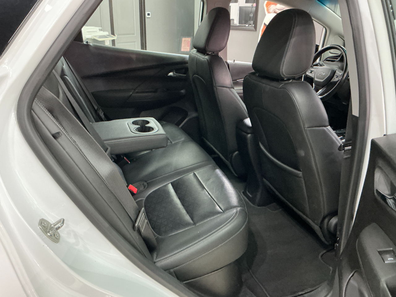 Chevrolet Bolt EV 5dr Wgn 2LT 2023