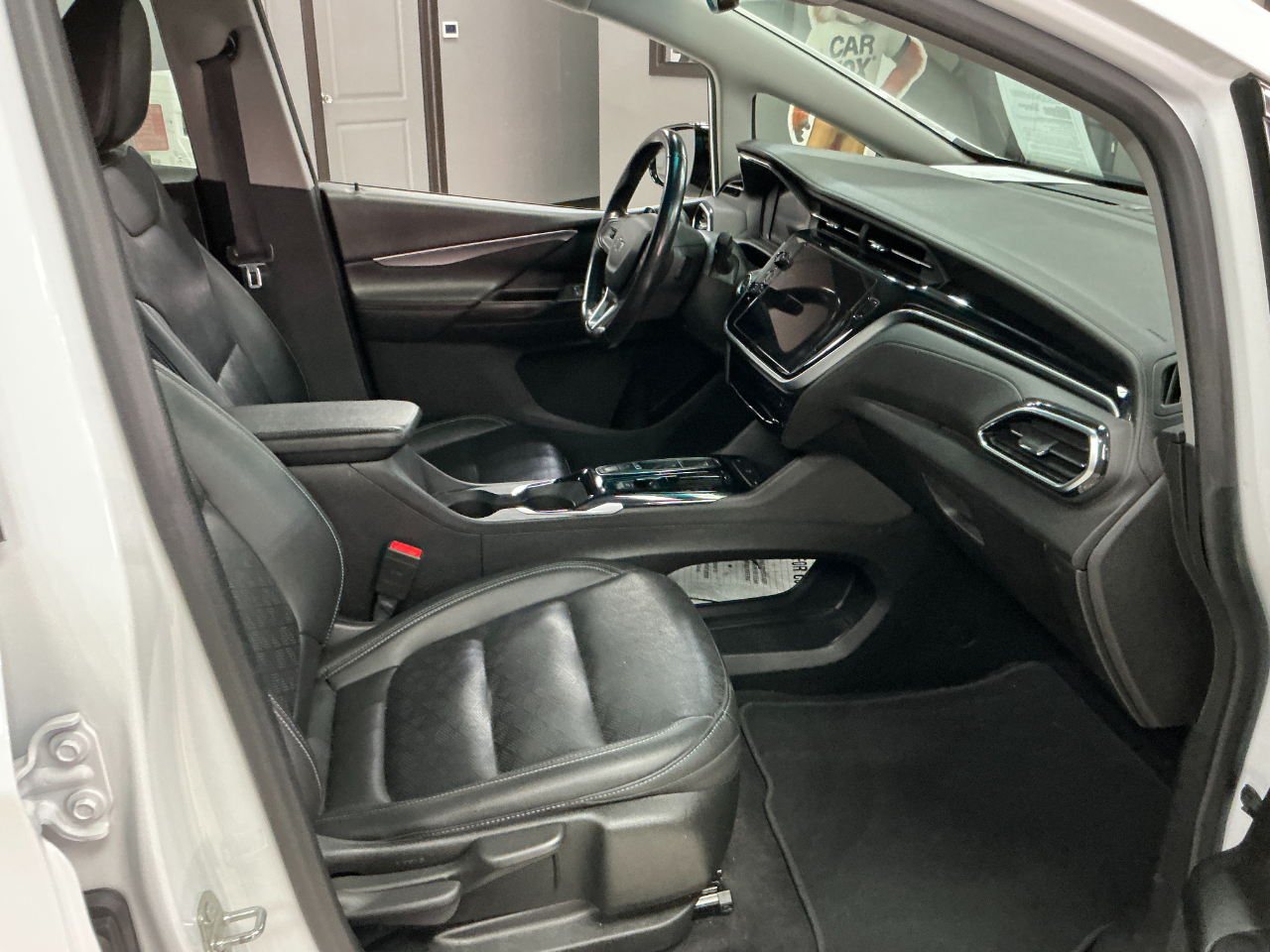 Chevrolet Bolt EV 5dr Wgn 2LT 2023