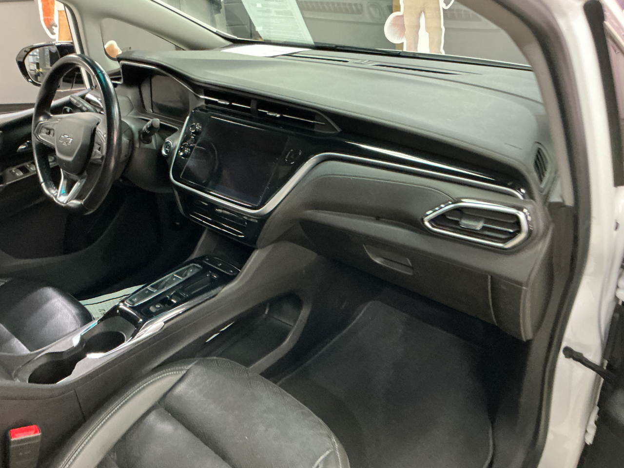 Chevrolet Bolt EV 5dr Wgn 2LT 2023