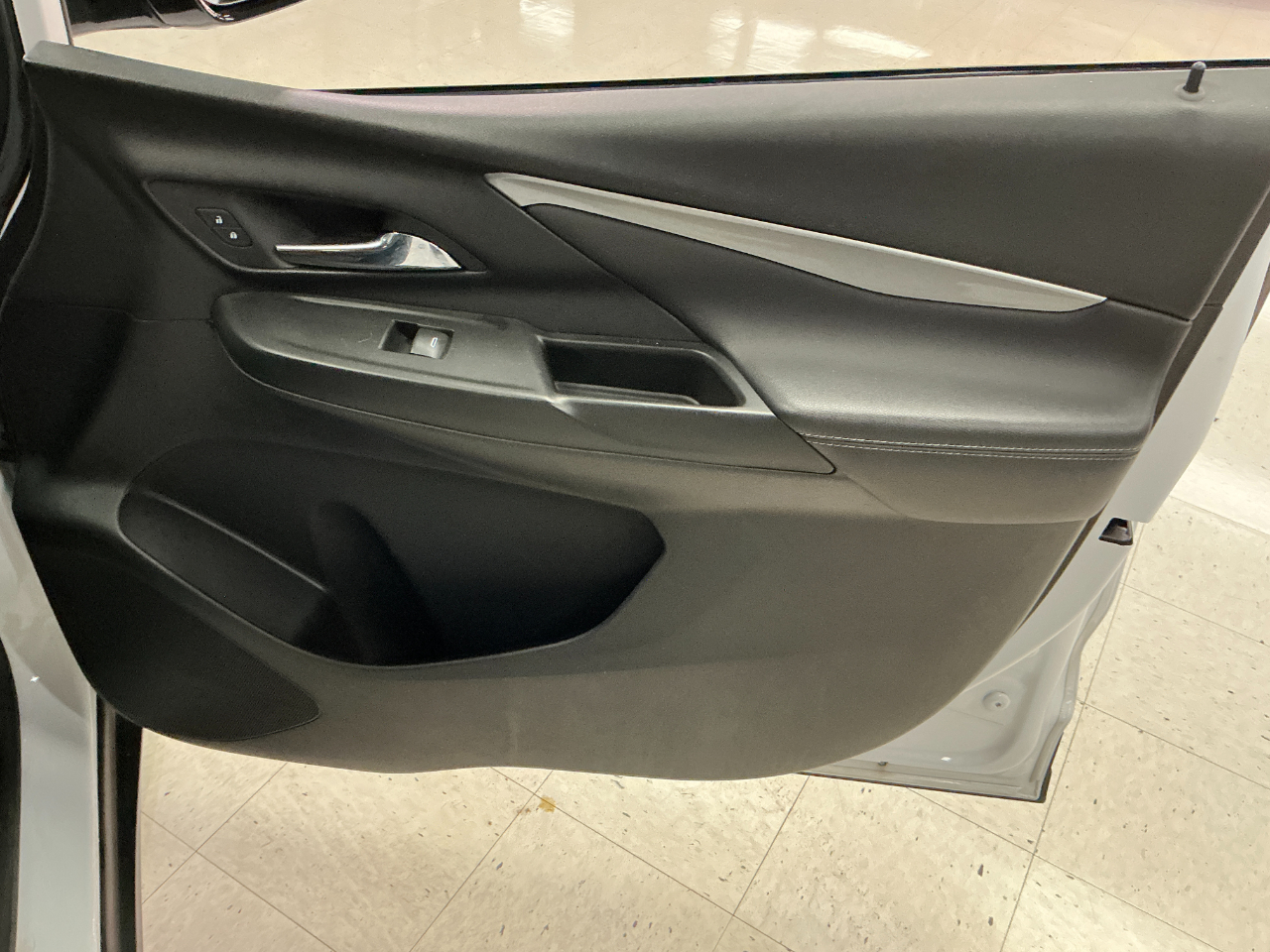 Chevrolet Bolt EV 5dr Wgn 2LT 2023