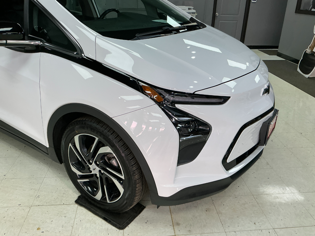 Chevrolet Bolt EV 5dr Wgn 2LT 2023