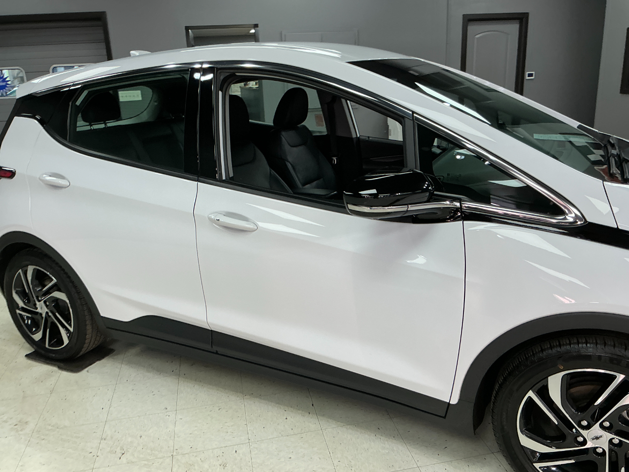 Chevrolet Bolt EV 5dr Wgn 2LT 2023