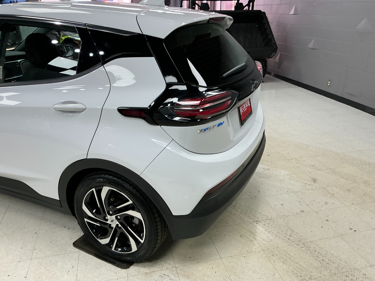 Chevrolet Bolt EV 5dr Wgn 2LT 2023