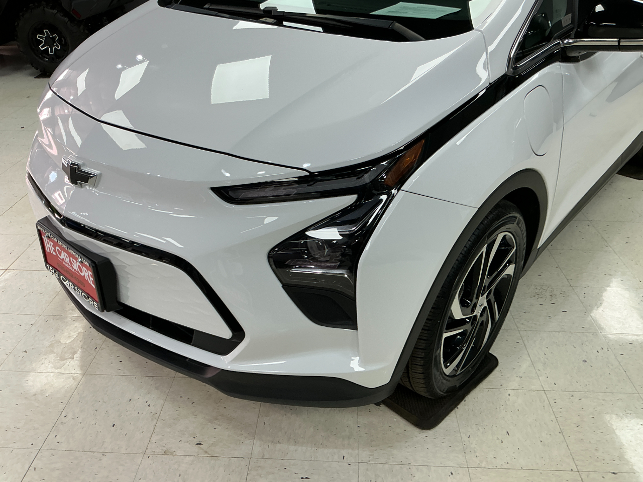 Chevrolet Bolt EV 5dr Wgn 2LT 2023