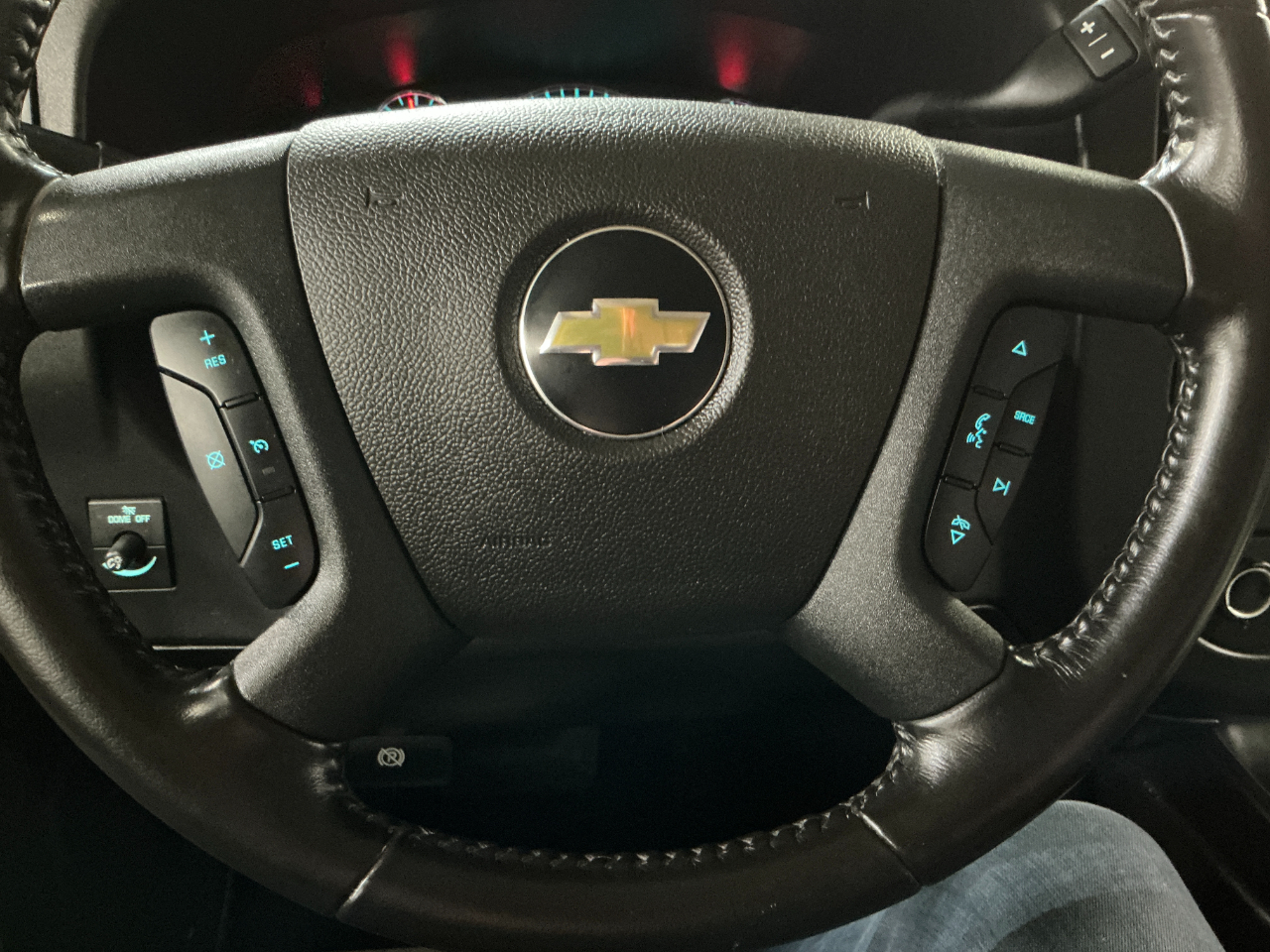 Chevrolet Express Cargo Van RWD 2500 135" 2020