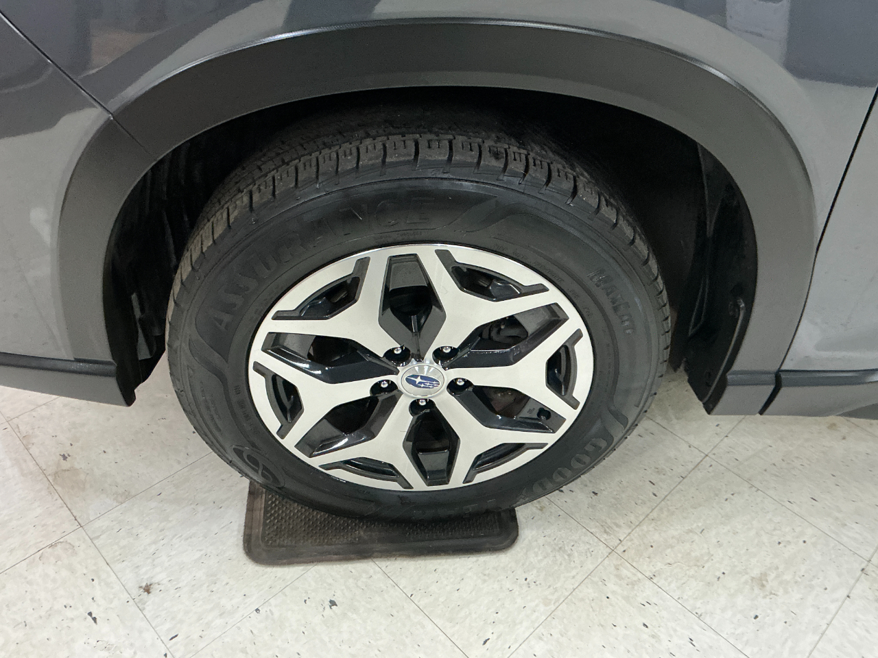 Subaru Forester Premium CVT 2023